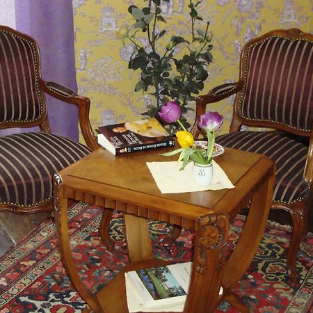 Domaine De La Dame De Lauriere Bed & Breakfast Solignac Eksteriør bilde