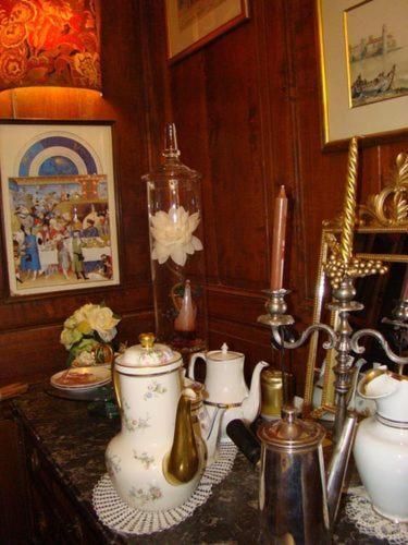 Domaine De La Dame De Lauriere Bed & Breakfast Solignac Eksteriør bilde